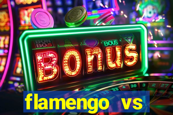 flamengo vs fortaleza futemax